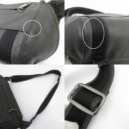 COACH | コーチ Sports Pack ボディバッグ J1493-71629 ブラック【瀬戸大橋店】