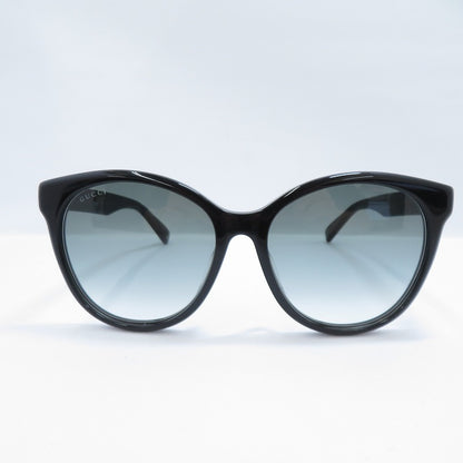 GUCCI | グッチ サングラス GG1171SK サイズ：57□17 145 ブラック【瀬戸大橋店】