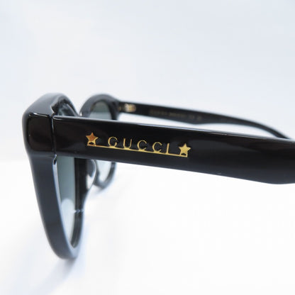 GUCCI | グッチ サングラス GG1171SK サイズ：57□17 145 ブラック【瀬戸大橋店】