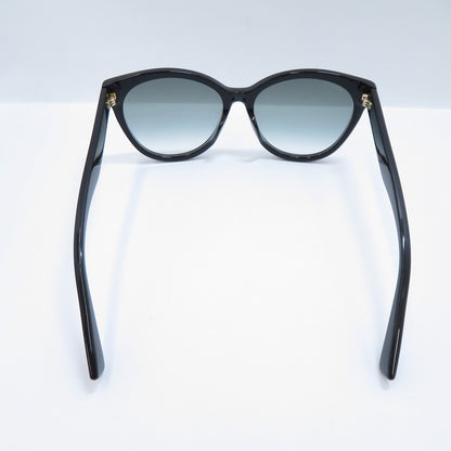 GUCCI | グッチ サングラス GG1171SK サイズ：57□17 145 ブラック【瀬戸大橋店】