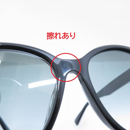 GUCCI | グッチ サングラス GG1171SK サイズ：57□17 145 ブラック【瀬戸大橋店】