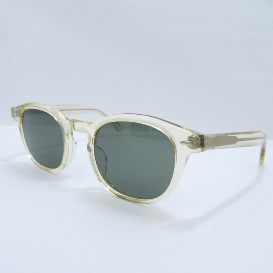 BEAUTY & YOUTH UNITED ARROWS | ビューティーアンドユースユナイテッドアローズ KANEKO OPTICAL サングラス ベージュ サイズ：不明【瀬戸大橋店】