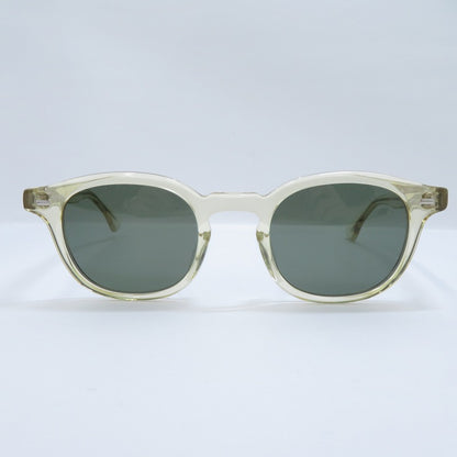 BEAUTY & YOUTH UNITED ARROWS | ビューティーアンドユースユナイテッドアローズ KANEKO OPTICAL サングラス ベージュ サイズ：不明【瀬戸大橋店】