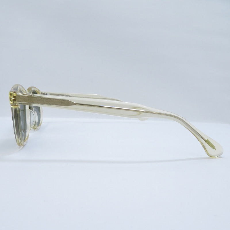 BEAUTY & YOUTH UNITED ARROWS | ビューティーアンドユースユナイテッドアローズ KANEKO OPTICAL サングラス ベージュ サイズ：不明【瀬戸大橋店】