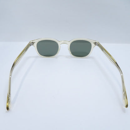 BEAUTY & YOUTH UNITED ARROWS | ビューティーアンドユースユナイテッドアローズ KANEKO OPTICAL サングラス ベージュ サイズ：不明【瀬戸大橋店】