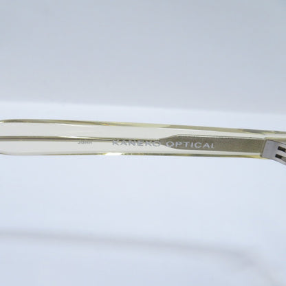 BEAUTY & YOUTH UNITED ARROWS | ビューティーアンドユースユナイテッドアローズ KANEKO OPTICAL サングラス ベージュ サイズ：不明【瀬戸大橋店】