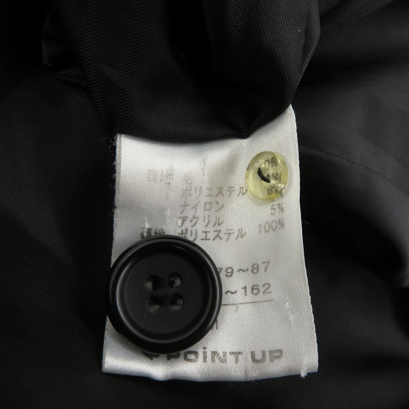 ISSEY MIYAKE | イッセイミヤケ HAI SPORTING GEAR ウールジャケット その他アウター 055267 グレー サイズ：M【瀬戸大橋店】