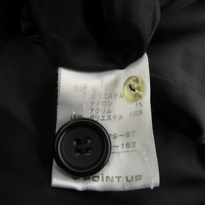ISSEY MIYAKE | イッセイミヤケ HAI SPORTING GEAR ウールジャケット その他アウター 055267 グレー サイズ：M【瀬戸大橋店】