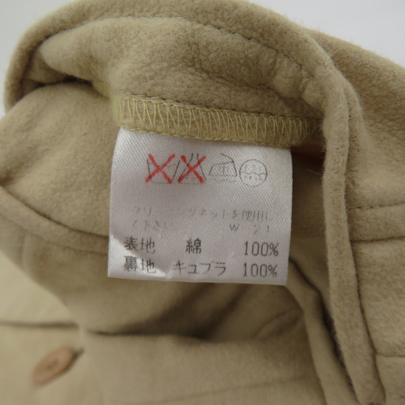 ISSEY MIYAKE | イッセイミヤケ ジャケット その他アウター IM93-FD042 ベージュ サイズ：M【瀬戸大橋店】