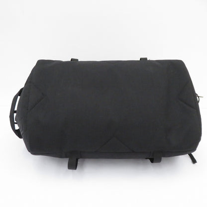 Bach | バック BACH Dr. Duffel 30L ボストンバッグ ブラック【瀬戸大橋店】