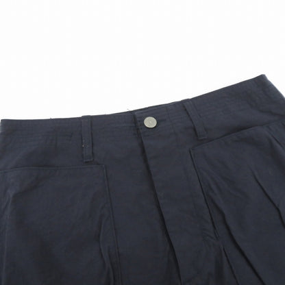 SASSAFRAS | ササフラス Digs Crew Pants ナイロンパンツ パンツ ネイビー サイズ：S【瀬戸大橋店】