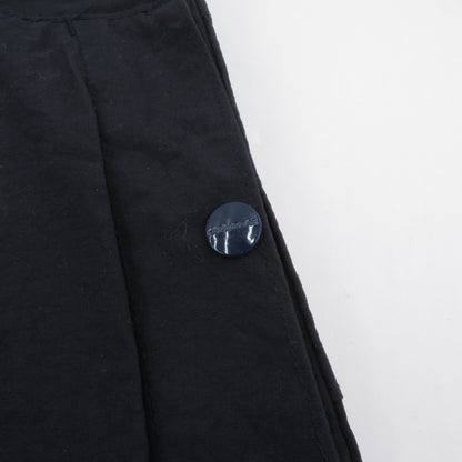 SASSAFRAS | ササフラス Digs Crew Pants ナイロンパンツ パンツ ネイビー サイズ：S【瀬戸大橋店】