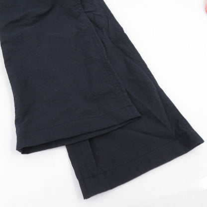 SASSAFRAS | ササフラス Digs Crew Pants ナイロンパンツ パンツ ネイビー サイズ：S【瀬戸大橋店】