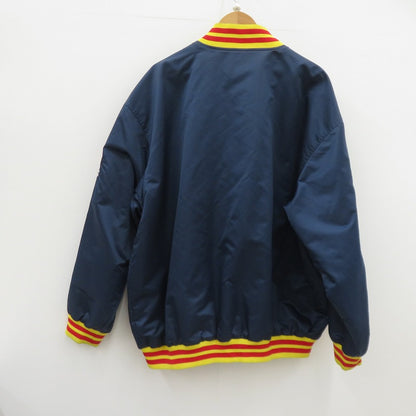 VINTAGE衣料 | ヴィンテージイリョウ hase authentics ジャケット スタジャン ネイビー サイズ：XXL【瀬戸大橋店】