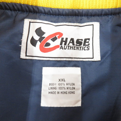 VINTAGE衣料 | ヴィンテージイリョウ hase authentics ジャケット スタジャン ネイビー サイズ：XXL【瀬戸大橋店】