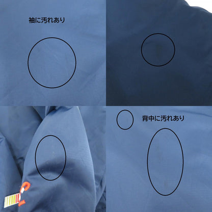 VINTAGE衣料 | ヴィンテージイリョウ hase authentics ジャケット スタジャン ネイビー サイズ：XXL【瀬戸大橋店】