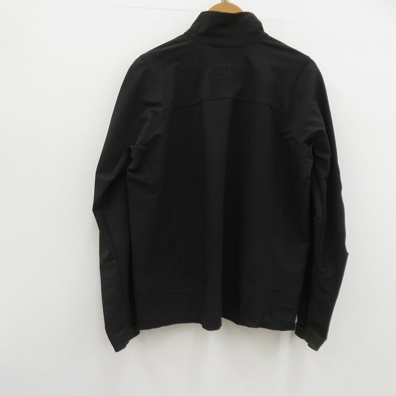 patagonia | パタゴニア アルパインガイドジャケット ナイロンジャケット 83940 ブラック サイズ：M【瀬戸大橋店】