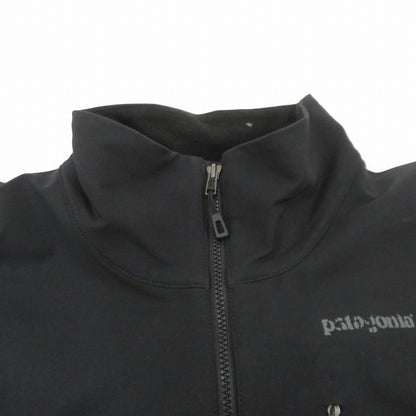 patagonia | パタゴニア アルパインガイドジャケット ナイロンジャケット 83940 ブラック サイズ：M【瀬戸大橋店】