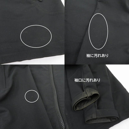 patagonia | パタゴニア アルパインガイドジャケット ナイロンジャケット 83940 ブラック サイズ：M【瀬戸大橋店】