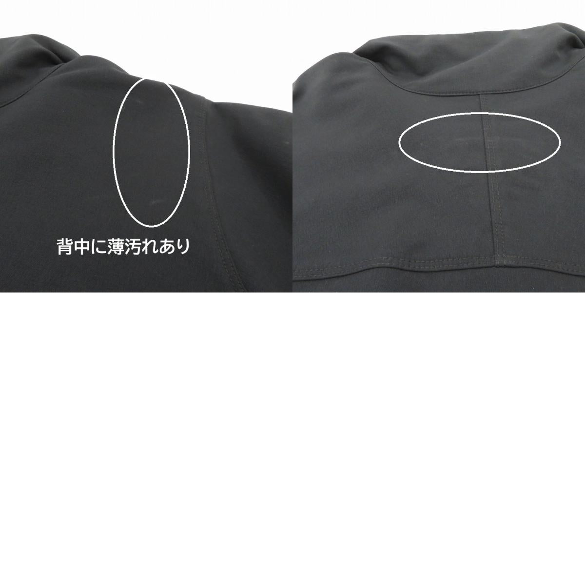 patagonia | パタゴニア アルパインガイドジャケット ナイロンジャケット 83940 ブラック サイズ：M【瀬戸大橋店】