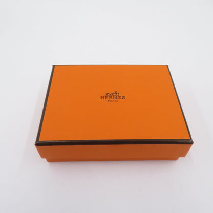 HERMES | エルメス カルメン ウノドス チャーム キーリング ブルー【瀬戸大橋店】