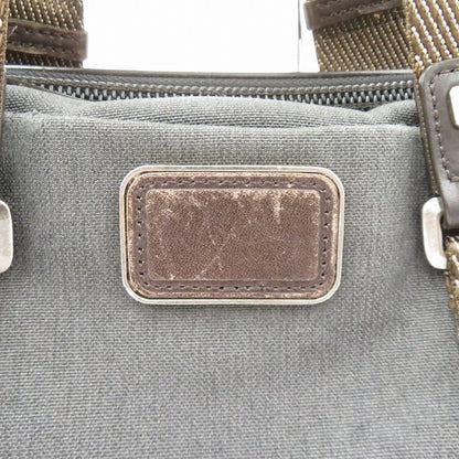 TUMI | トゥミ ブリーフケース グレー【瀬戸大橋店】