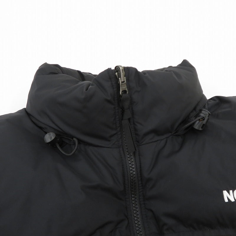 THE NORTH FACE | ザ・ノースフェイス ヌプシジャケット ダウンジャケット ND92555 ベージュ サイズ：XL【瀬戸大橋店】