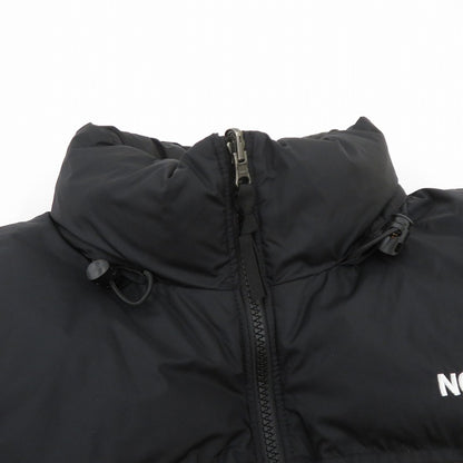 THE NORTH FACE | ザ・ノースフェイス ヌプシジャケット ダウンジャケット ND92555 ベージュ サイズ：XL【瀬戸大橋店】