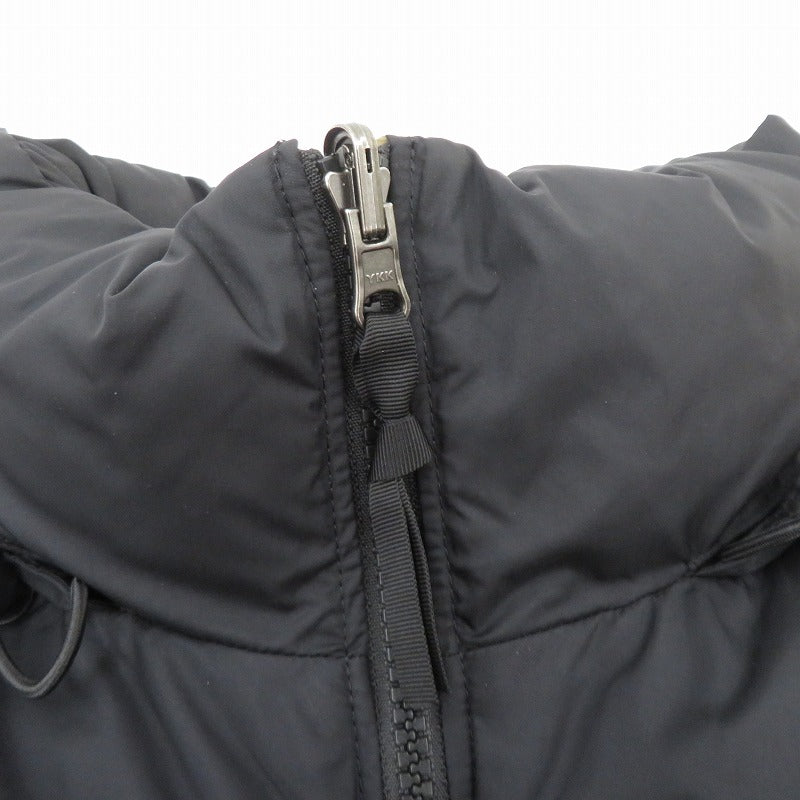THE NORTH FACE | ザ・ノースフェイス ヌプシジャケット ダウンジャケット ND92555 ベージュ サイズ：XL【瀬戸大橋店】