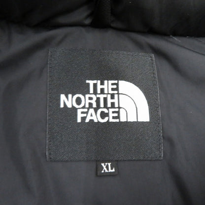 THE NORTH FACE | ザ・ノースフェイス ヌプシジャケット ダウンジャケット ND92555 ベージュ サイズ：XL【瀬戸大橋店】