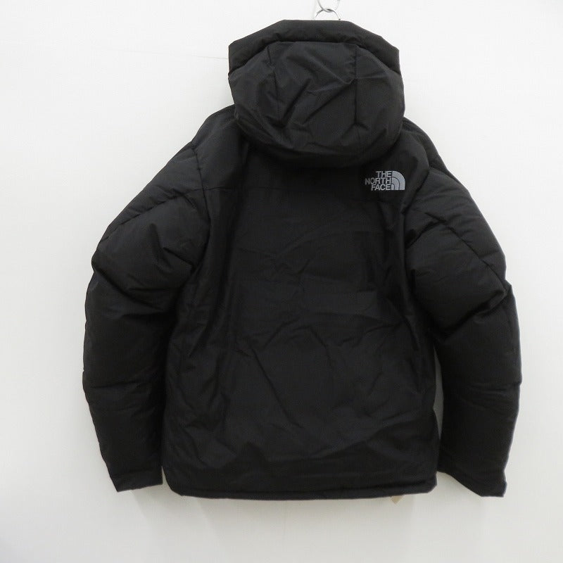 THE NORTH FACE | ザ・ノースフェイス バルトロライトジャケット ダウンジャケット ND92551 ブラック サイズ：L【瀬戸大橋店】