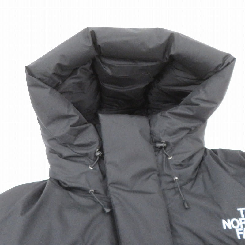 THE NORTH FACE | ザ・ノースフェイス バルトロライトジャケット ダウンジャケット ND92551 ブラック サイズ：L【瀬戸大橋店】