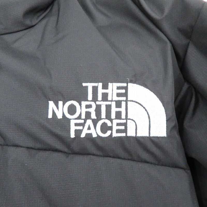 THE NORTH FACE | ザ・ノースフェイス バルトロライトジャケット ダウンジャケット ND92551 ブラック サイズ：L【瀬戸大橋店】