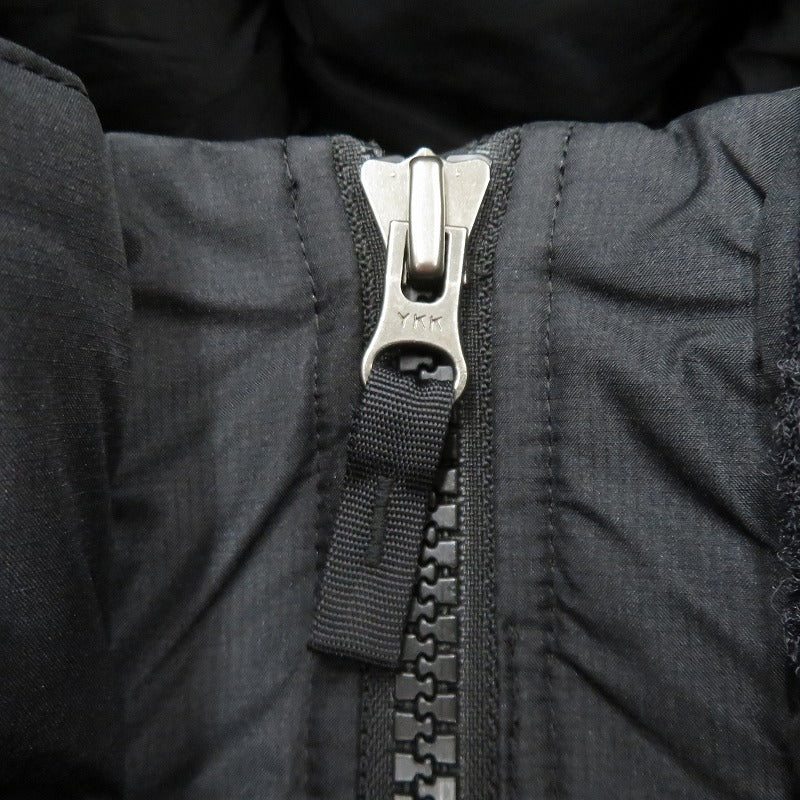 THE NORTH FACE | ザ・ノースフェイス バルトロライトジャケット ダウンジャケット ND92551 ブラック サイズ：L【瀬戸大橋店】