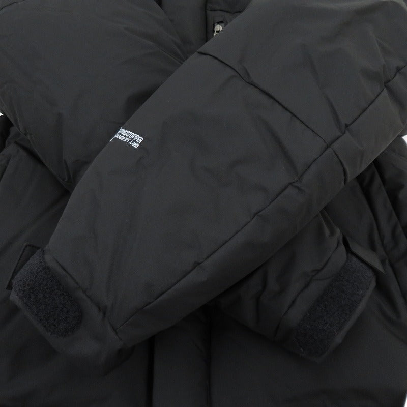 THE NORTH FACE | ザ・ノースフェイス バルトロライトジャケット ダウンジャケット ND92551 ブラック サイズ：L【瀬戸大橋店】
