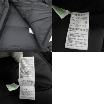 THE NORTH FACE | ザ・ノースフェイス バルトロライトジャケット ダウンジャケット ND92551 ブラック サイズ：L【瀬戸大橋店】