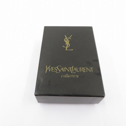YVES SAINT LAURENT | イヴ・サンローラン イヤリング ゴールド【瀬戸大橋店】