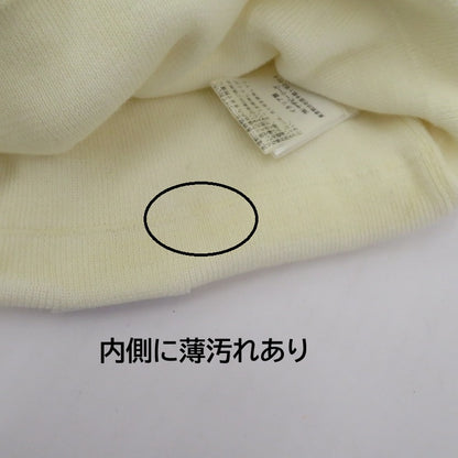 OAMC | オーエーエムシー ニットキャップ 2521000209 ホワイト【瀬戸大橋店】
