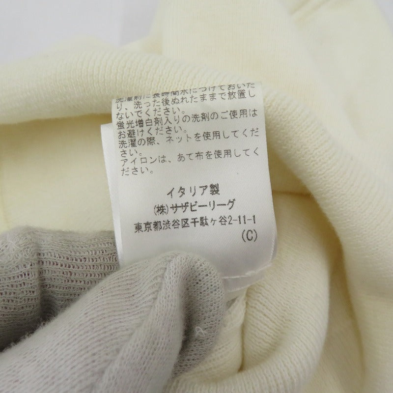 OAMC | オーエーエムシー ニットキャップ 2521000209 ホワイト【瀬戸大橋店】