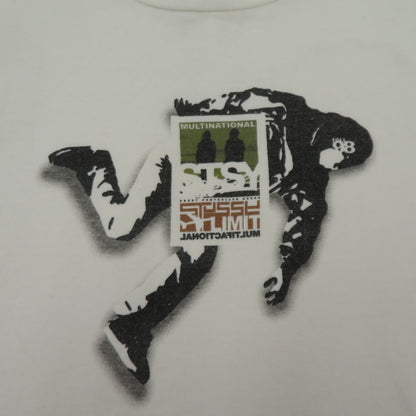 STUSSY | ステューシー 紺タグ USA製 半袖Ｔシャツ ホワイト サイズ：L【瀬戸大橋店】