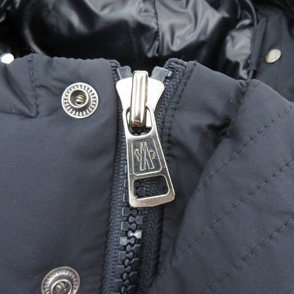 MONCLER | モンクレール CLUNYE ダウンジャケット 596K7 ネイビー サイズ：3【瀬戸大橋店】