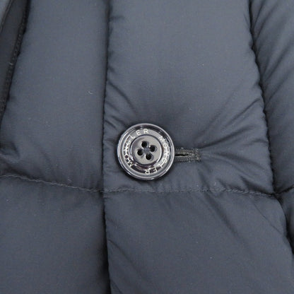 MONCLER | モンクレール CLUNYE ダウンジャケット 596K7 ネイビー サイズ：3【瀬戸大橋店】