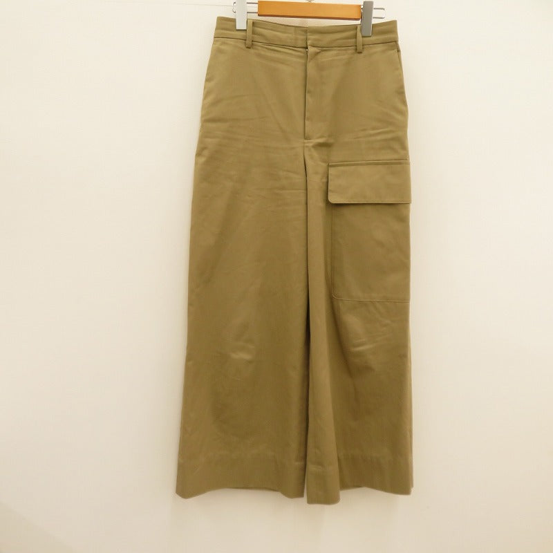 UNITED ARROWS | ユナイテッドアローズ チノパンツ 1514-1-443888 ベージュ サイズ：38【瀬戸大橋店】