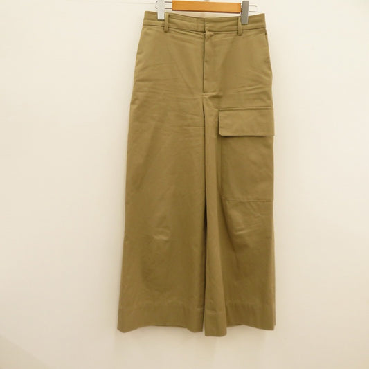 UNITED ARROWS | ユナイテッドアローズ チノパンツ 1514-1-443888 ベージュ サイズ：38【瀬戸大橋店】