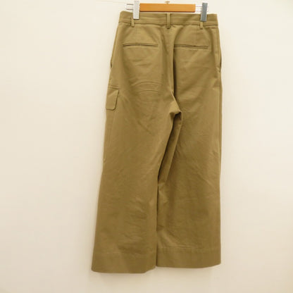 UNITED ARROWS | ユナイテッドアローズ チノパンツ 1514-1-443888 ベージュ サイズ：38【瀬戸大橋店】