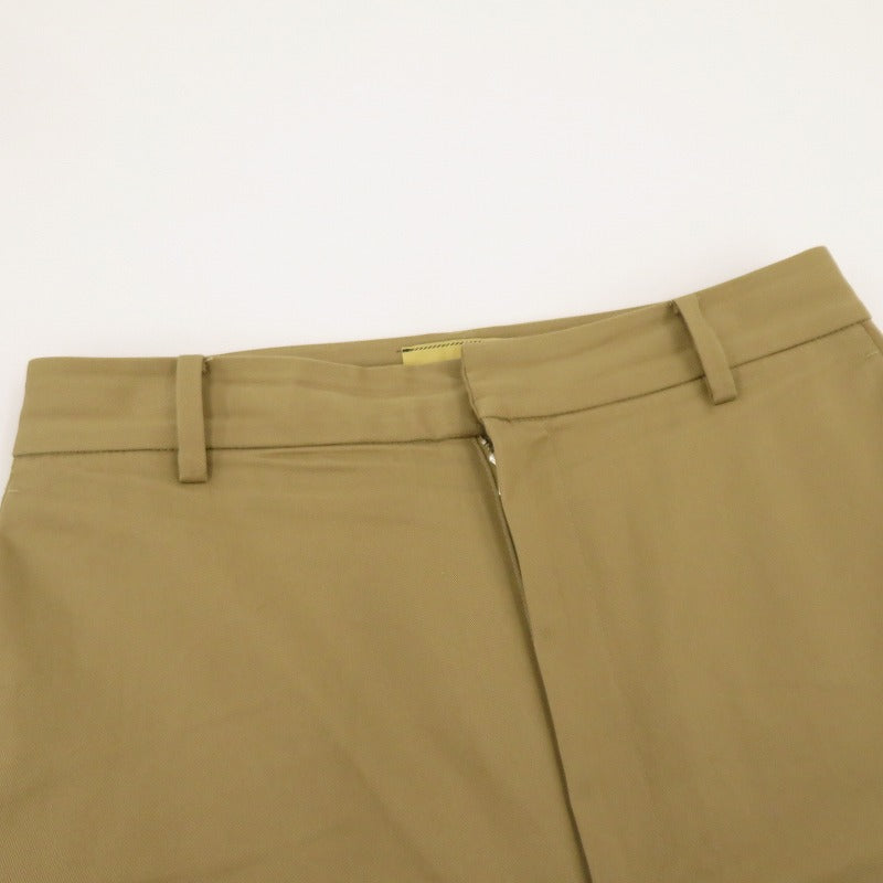 UNITED ARROWS | ユナイテッドアローズ チノパンツ 1514-1-443888 ベージュ サイズ：38【瀬戸大橋店】