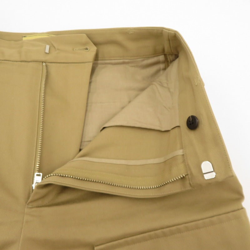 UNITED ARROWS | ユナイテッドアローズ チノパンツ 1514-1-443888 ベージュ サイズ：38【瀬戸大橋店】