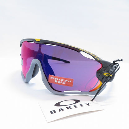 OAKLEY | オークリー JAWBREAKER サングラス OO9290-3531 パープル系【瀬戸大橋店】