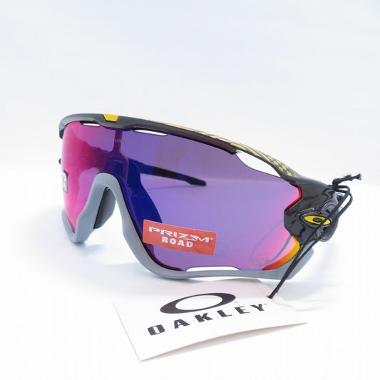 OAKLEY | オークリー JAWBREAKER サングラス OO9290-3531 パープル系【瀬戸大橋店】