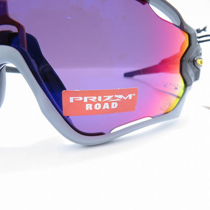 OAKLEY | オークリー JAWBREAKER サングラス OO9290-3531 パープル系【瀬戸大橋店】